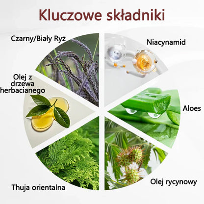 🎄 Broxie® Blemish Erase Pro – Krem do usuwania brodawek | Świąteczna edycja ❄️