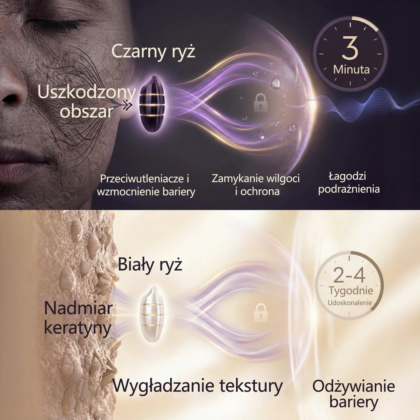 🎄 Broxie® Blemish Erase Pro – Krem do usuwania brodawek | Świąteczna edycja ❄️