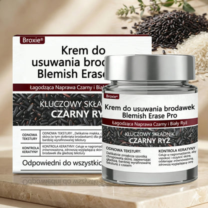 🎄 Broxie® Blemish Erase Pro – Krem do usuwania brodawek | Świąteczna edycja ❄️